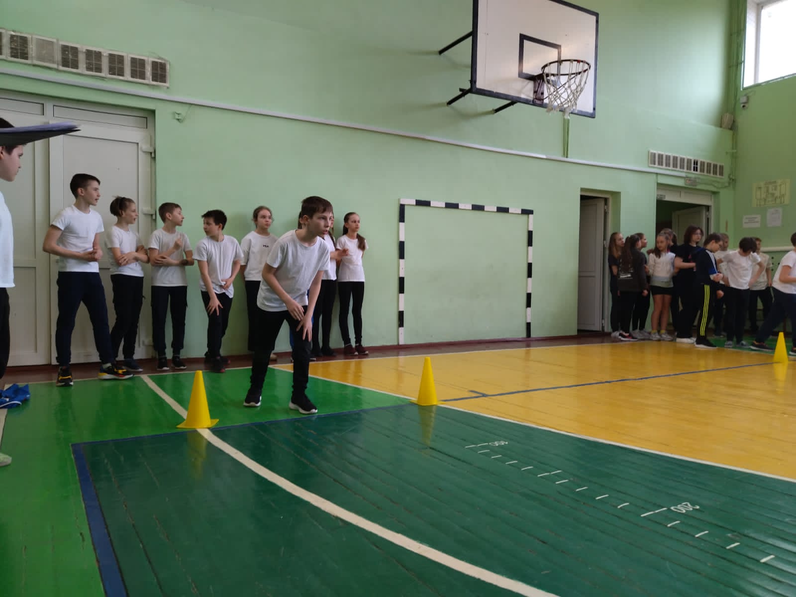ПМ 1