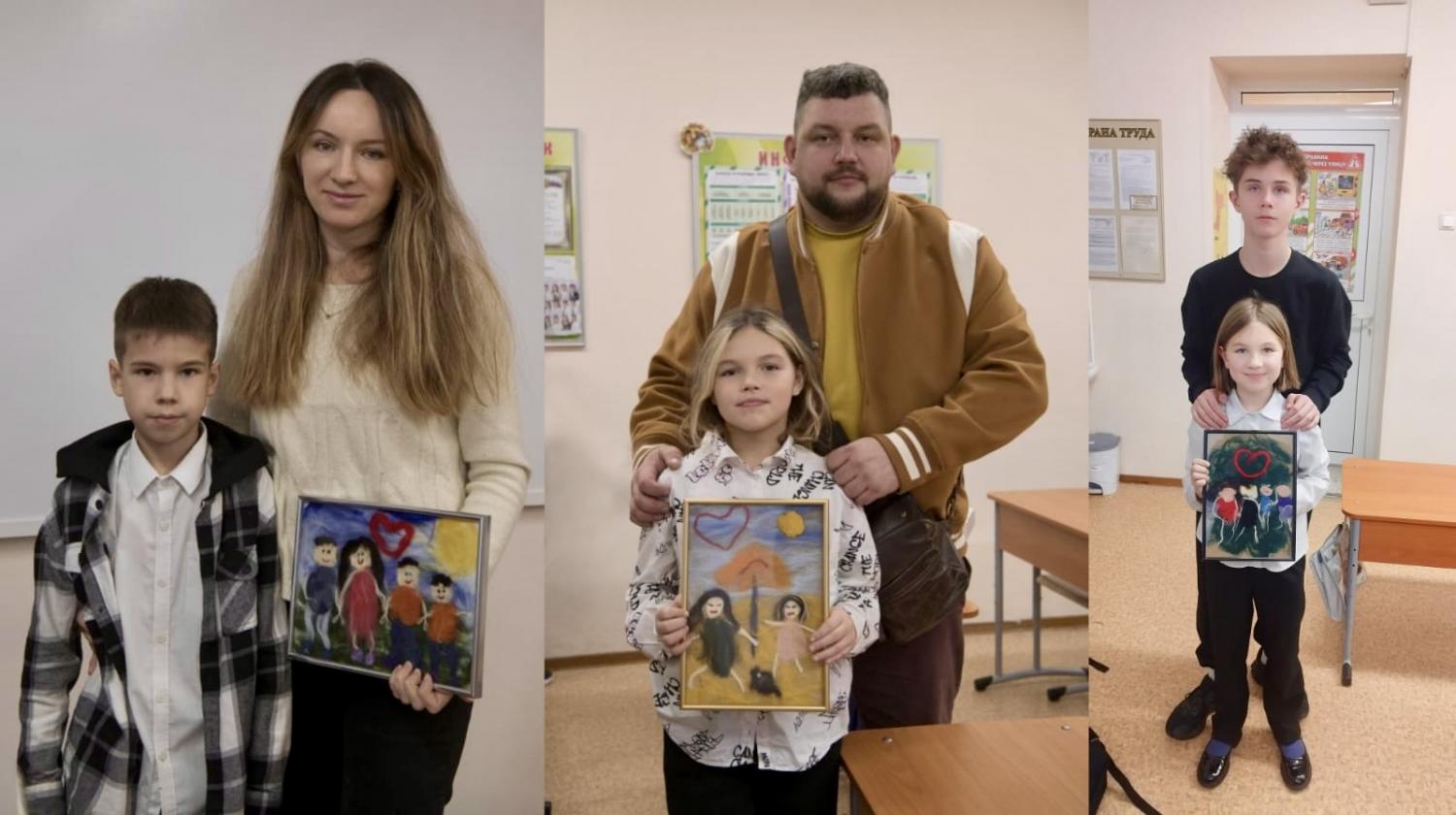 3В 7