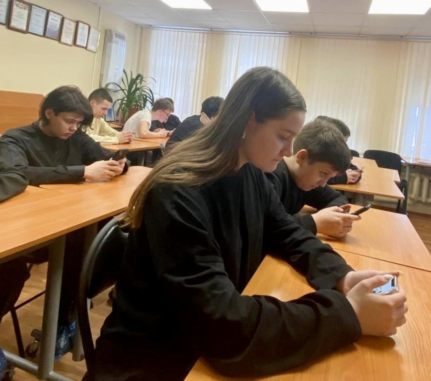 ДЮП 1