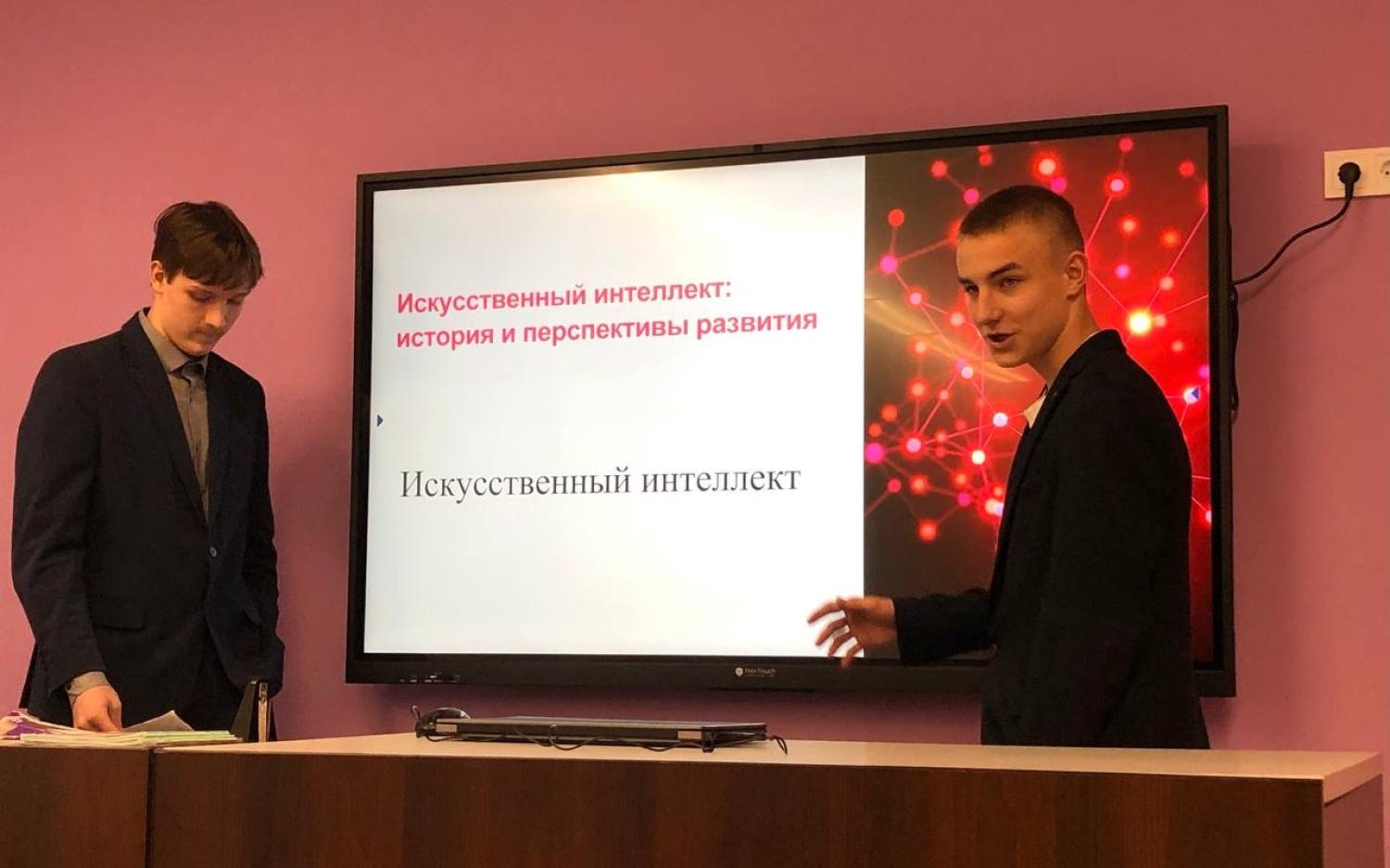 проект 11
