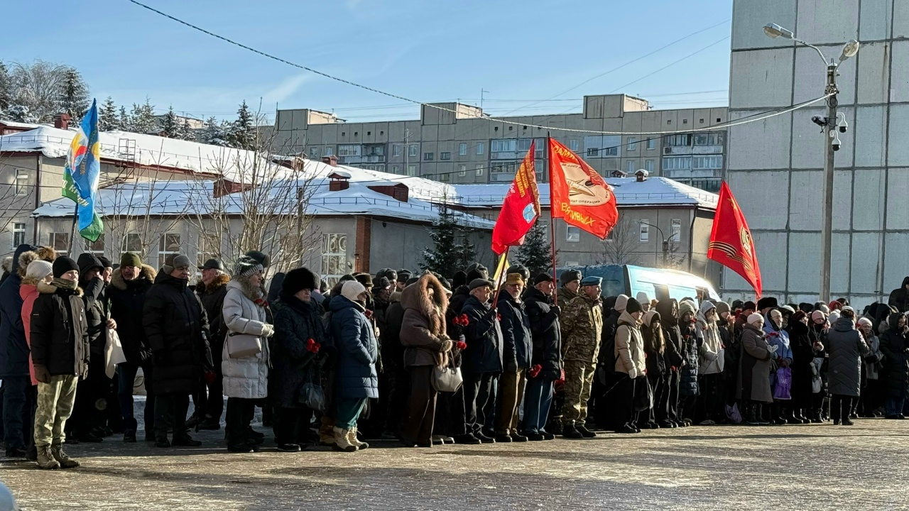 Афган 4