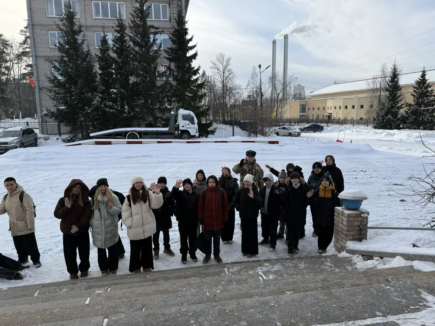 ДОСААФ 7