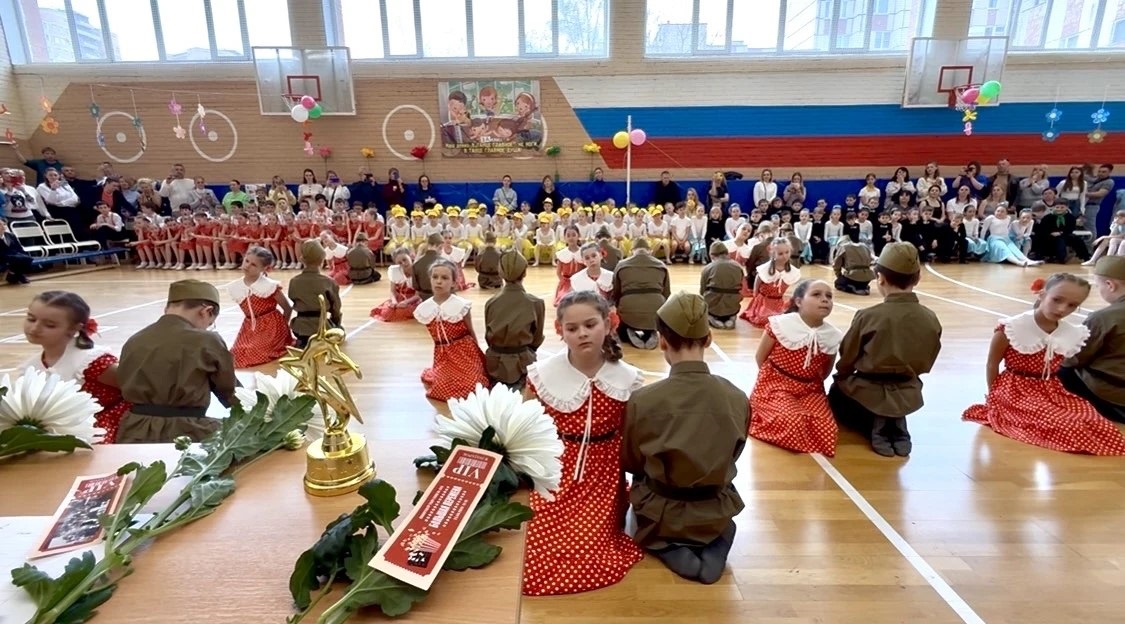 ТВ 22