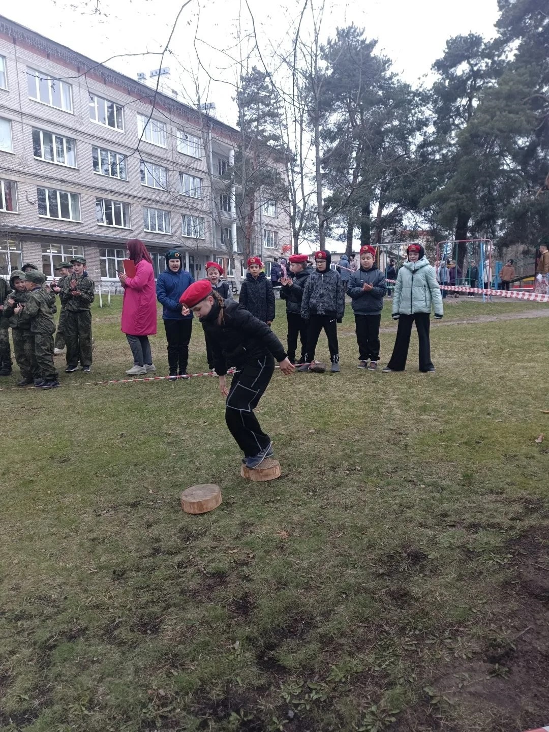 3б 2