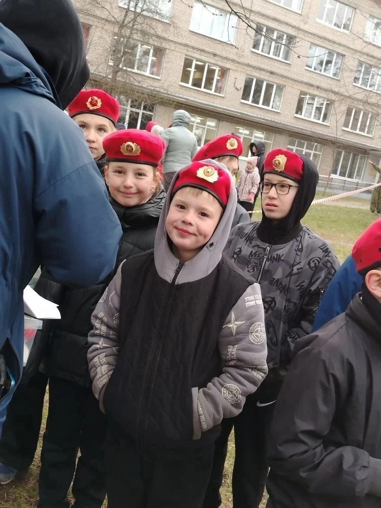 3б5