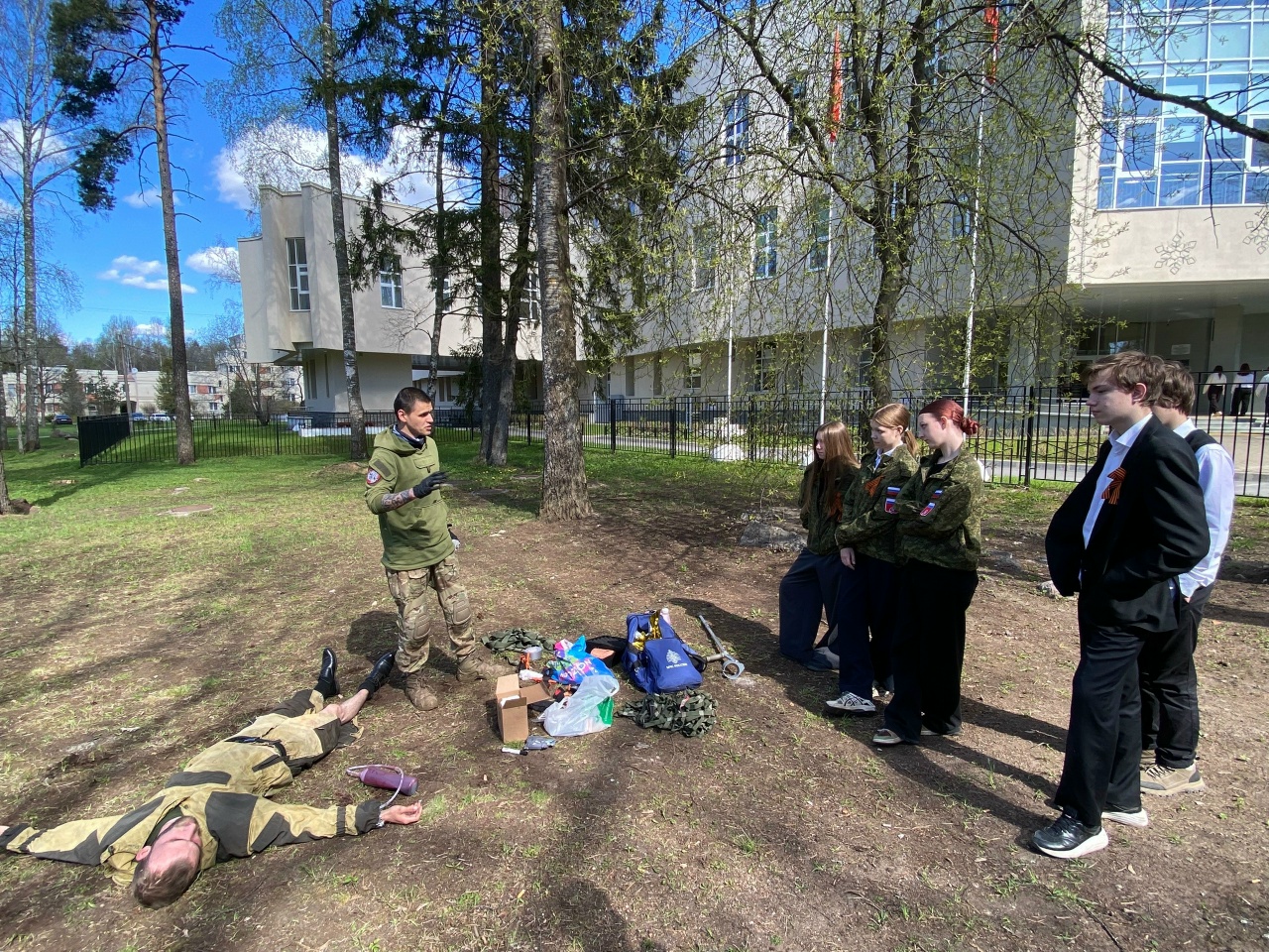 СП 6