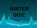 title winterQUIZ2020